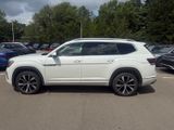 Used 2024 Volkswagen Atlas SUV