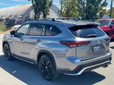 Used 2026 Toyota Highlander SUV