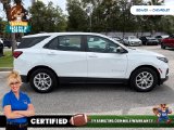 Used 2022 Chevrolet Equinox SUV