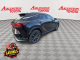 Used 2023 Lexus RX SUV