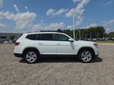 Used 2023 Volkswagen Atlas SUV