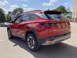 New 2026 Hyundai Tucson SUV