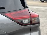New 2026 Nissan Rogue SUV