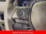 Used 2025 Toyota RAV4 Hybrid SUV