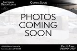 Used 2015 Lexus IS Sedan
