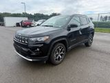 Used 2025 Jeep Compass SUV