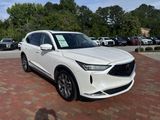 Used 2024 Acura MDX SUV