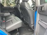 New 2025 Ford Bronco SUV