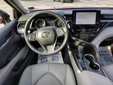 Used 2023 Toyota Camry Sedan
