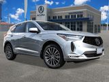 New 2026 Acura RDX SUV