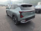 New 2027 Kia Seltos SUV