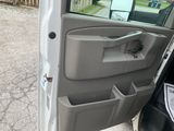 Used 2018 Chevrolet Express 3500 Coupe