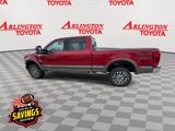 Used 2021 Ford F-250SD Truck