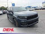 Used 2023 Jeep Wagoneer L SUV