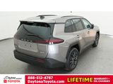 New 2026 Toyota RAV4 SUV
