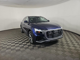 Used 2023 Audi Q8 SUV