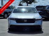 Used 2026 Honda Accord Hybrid Sedan