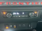 New 2026 Nissan Frontier Truck