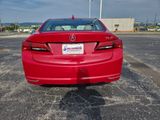 Used 2017 Acura TLX Sedan