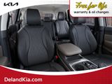 New 2026 Kia Carnival MPV Van