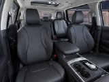 New 2027 Kia Carnival MPV Hybrid Van