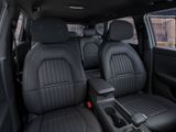 New 2027 Kia Seltos SUV