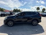 Used 2022 Honda CR-V Hybrid SUV