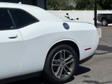 Used 2018 Dodge Challenger Coupe