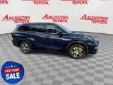 Used 2022 Toyota Highlander SUV