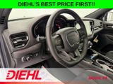 New 2026 Dodge Durango SUV