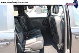 Used 2014 Chrysler Town & Country Van