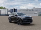 New 2026 Jeep Compass SUV