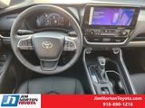 Used 2026 Toyota Grand Highlander SUV