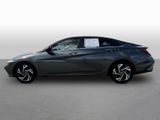 Used 2025 Hyundai Elantra Sedan
