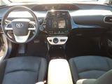 Used 2017 Toyota Prius Prime Hatchback