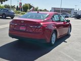 Used 2025 Toyota Camry Sedan