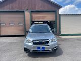 Used 2018 Subaru Forester SUV