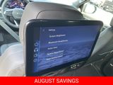New 2026 Chevrolet Tahoe SUV