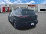 New 2026 Nissan Pathfinder SUV