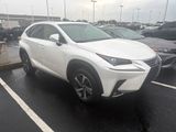 Used 2018 Lexus NX SUV