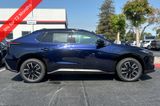 New 2026 Toyota bZ SUV