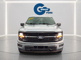 Used 2025 Ford F-150 Truck