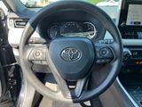 Used 2025 Toyota RAV4 SUV
