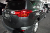 Used 2015 Toyota RAV4 SUV