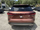 Used 2023 Lexus RX SUV