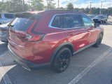 Used 2024 Honda CR-V Hybrid SUV