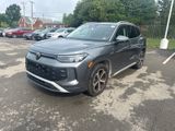 Used 2025 Volkswagen Tiguan SUV