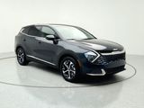 Used 2023 Kia Sportage SUV