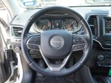 Used 2019 Jeep Cherokee SUV