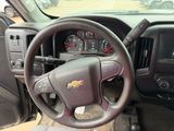 Used 2016 Chevrolet Silverado 2500HD Truck